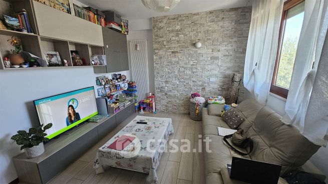 Appartamento in residenziale in