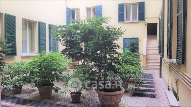 Appartamento in residenziale in Via Guido Reni 4