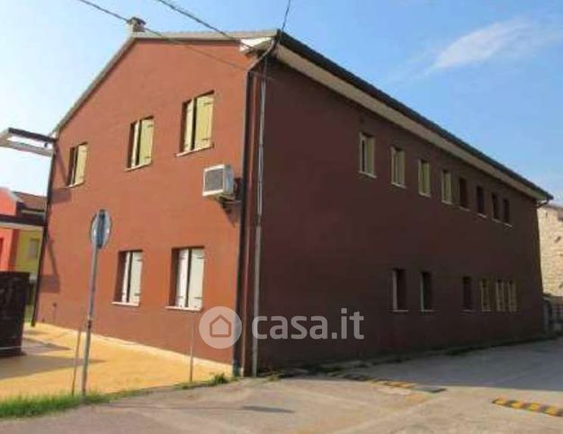 Appartamento in residenziale in Via San Maria