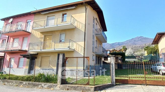 Villetta a schiera in residenziale in Via C. Battisti 6