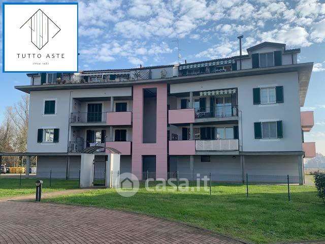 Appartamento in residenziale in Via Giuseppe Verdi 3