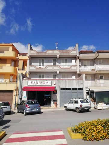 Appartamento in residenziale in Via Umberto I