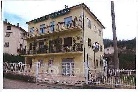 Appartamento in residenziale in Via Fratelli Cairoli