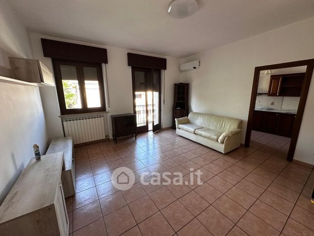 Appartamento in residenziale in Via Arturo Ferrarin
