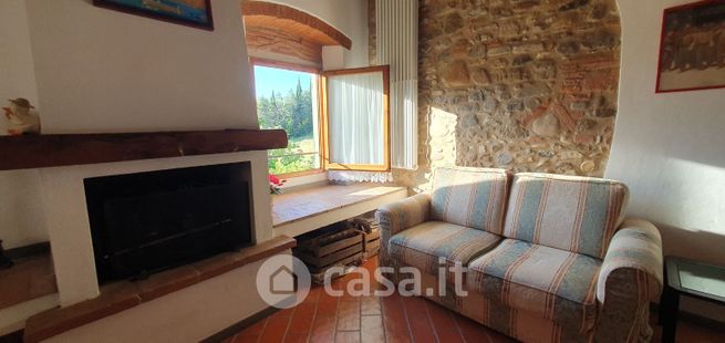 Appartamento in residenziale in Via Cassia per Siena