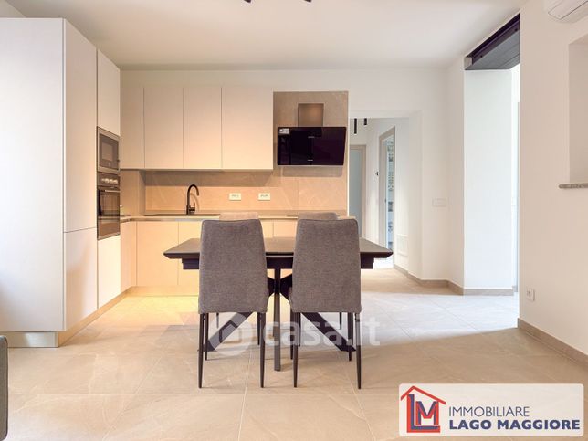 Appartamento in residenziale in Via Roma