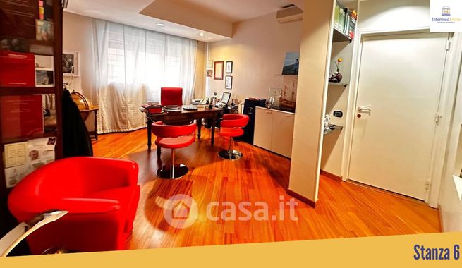 Ufficio in commerciale in Via Magliano Sabina 22