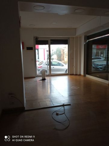 Attivitã /licenza (con o senza mura) in commerciale in Corso Dante Alighieri 27