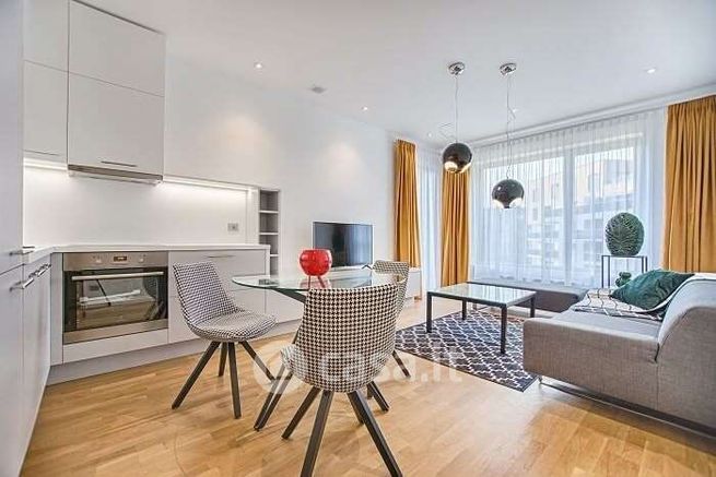 Appartamento in residenziale in Via Napoli