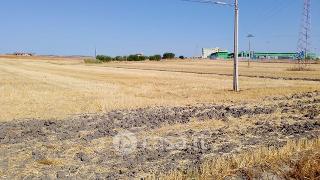 Terreno edificabile in residenziale in Strada Prima di Contrada Guirro