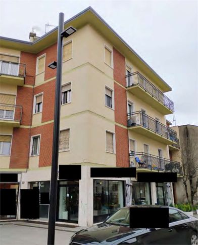 Appartamento in residenziale in Piazza Biroldi 22