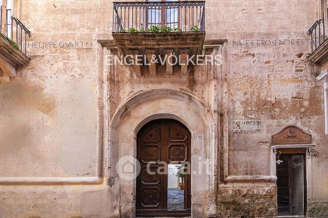 Appartamento in residenziale in Via Antonietta de Pace 83