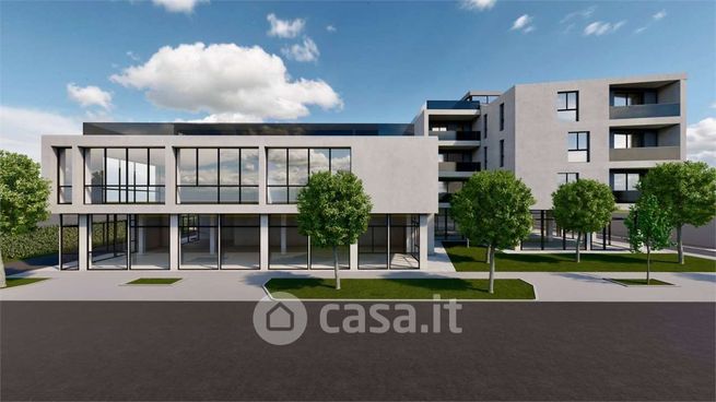 Appartamento in residenziale in Via Tommaso Rinaldi