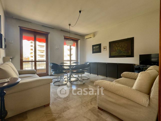 Appartamento in residenziale in Via Libertà 107