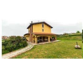 Villa in residenziale in Via Sant'Anzino 15