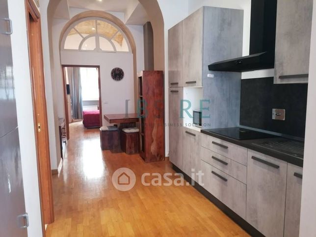 Appartamento in residenziale in Via Lucrezio Caro