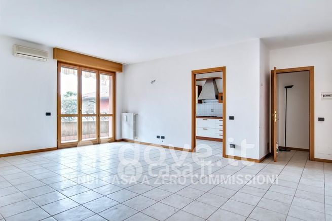 Appartamento in residenziale in Via Italia 97