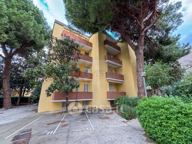 Appartamento in residenziale in Via Malta 10