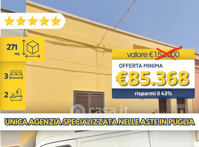 Appartamento in residenziale in Via Gruppo Friuli 7