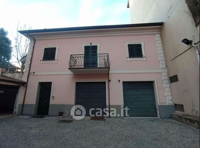 Appartamento in residenziale in Via Alessandro Lamarmora 21