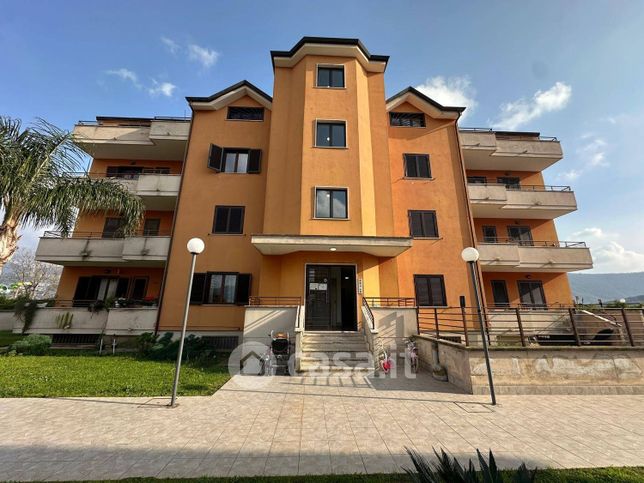 Appartamento in residenziale in Via San Marco 23
