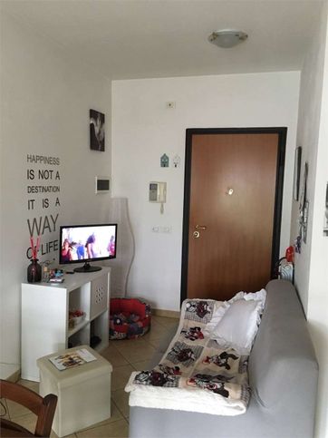 Appartamento in residenziale in