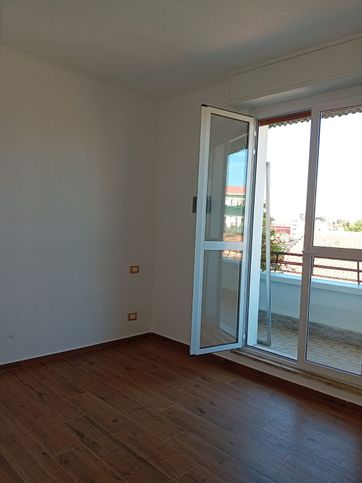 Appartamento in residenziale in Via Gradisca 2