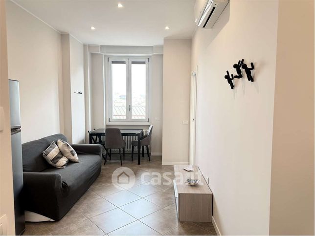Appartamento in residenziale in Via Giosuè Carducci