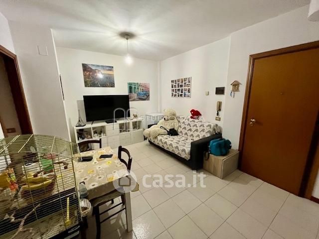 Appartamento in residenziale in Via Paradisa