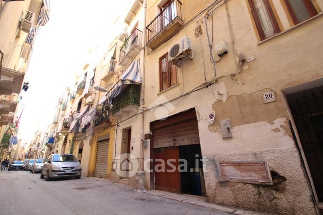 Garage/posto auto in residenziale in Via Custonaci 22