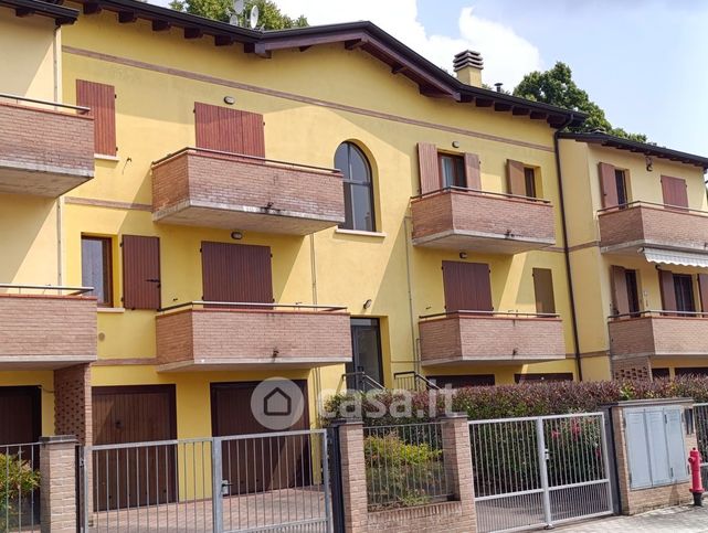 Attico/mansarda in residenziale in Via Guglielmo Rocchi 3