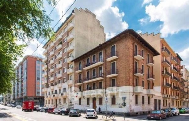 Appartamento in residenziale in Corso XI Febbraio 23