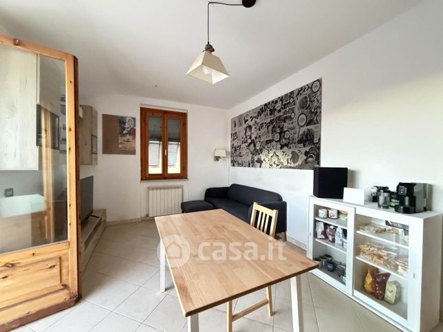 Appartamento in residenziale in Via Nave