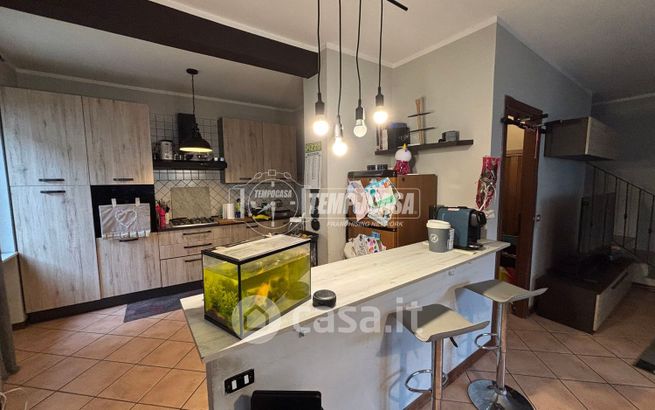 Appartamento in residenziale in Via dei Fiori