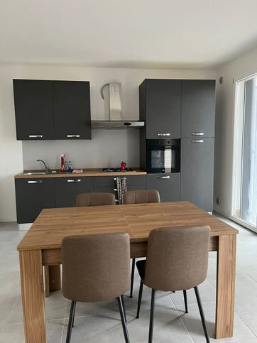 Appartamento in residenziale in Via Istria