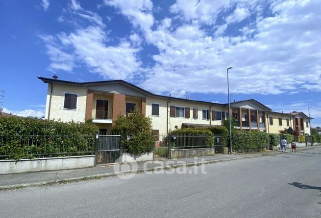 Appartamento in residenziale in Via Fusina