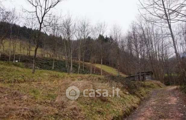 Terreno agricolo in commerciale in Via Gisbenti