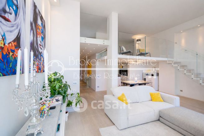 Appartamento in residenziale in Viale Daniele Manin