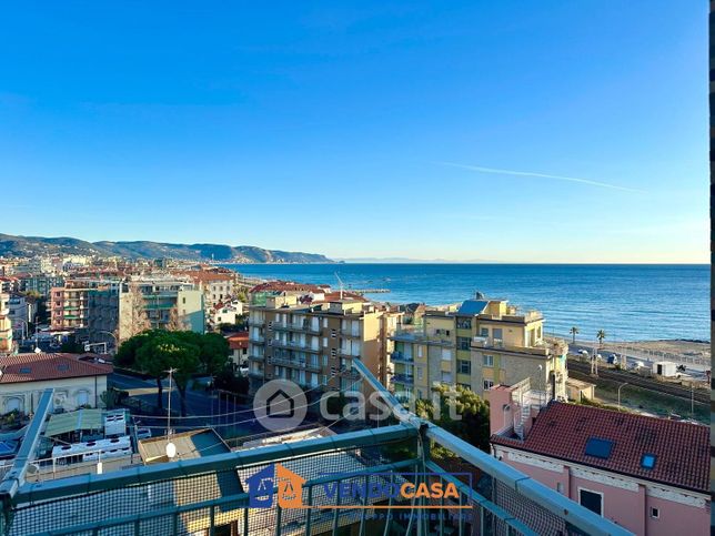 Appartamento in residenziale in Via Montevideo