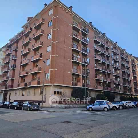 Appartamento in residenziale in Via Monte Pasubio 14