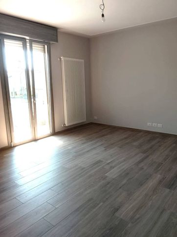 Appartamento in residenziale in