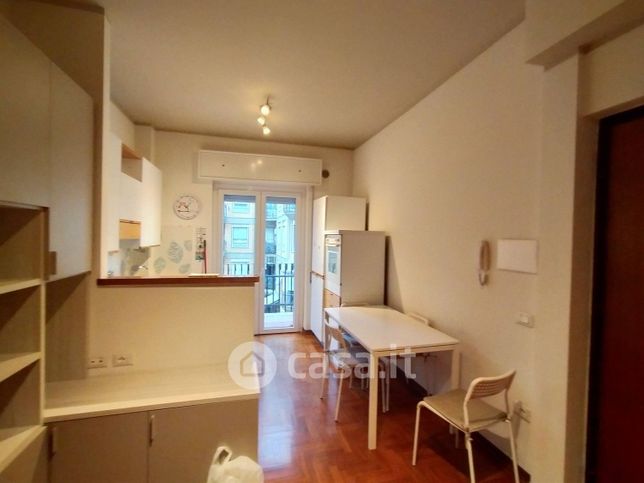 Appartamento in residenziale in Via Fabio Filzi