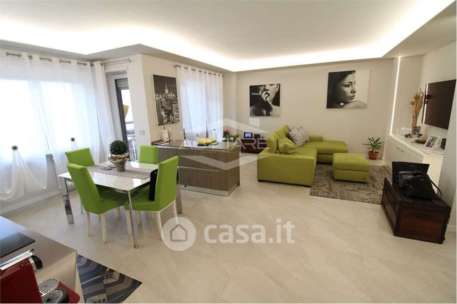 Appartamento in residenziale in Via del Sangone 12