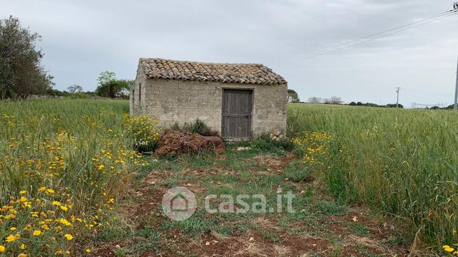 Rustico/casale in residenziale in Via Comunale Vanella Amuri