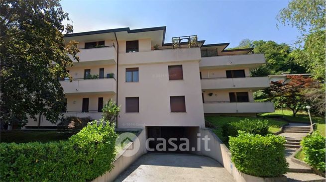 Appartamento in residenziale in Via V. Bachelet 46