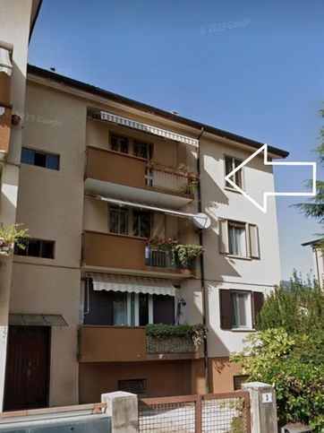 Appartamento in residenziale in Via G. Pascoli 3