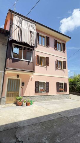 Casa bi/trifamiliare in residenziale in Via Alessandro Lamarmora 35