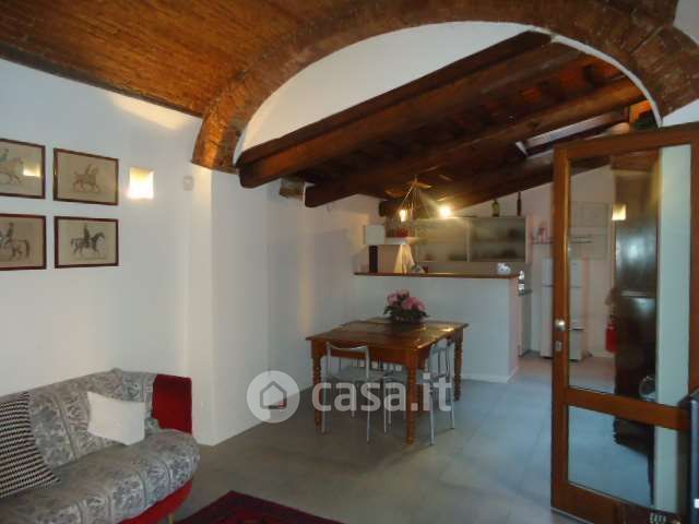 Appartamento in residenziale in Via Fra' Bartolomeo 39