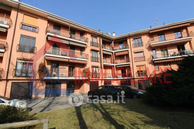 Appartamento in residenziale in Via Carera 40