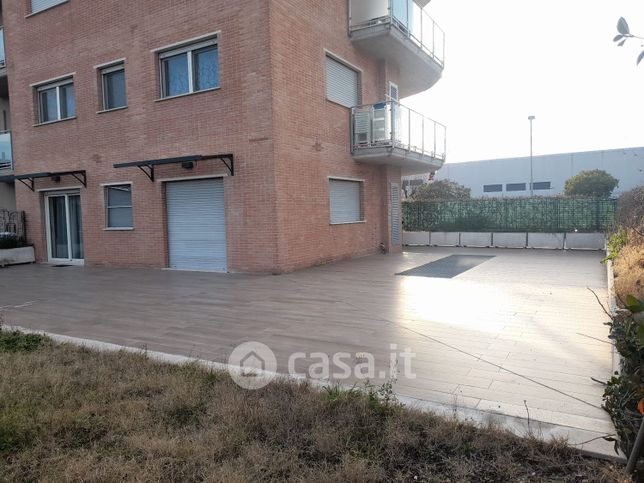 Appartamento in residenziale in Via Orazio Coccanari